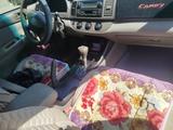 Toyota Camry 2003 года за 4 100 000 тг. в Алматы – фото 3