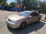 Toyota Camry 2003 года за 4 100 000 тг. в Алматы – фото 4