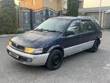 Mitsubishi Chariot 1995 года за 950 000 тг. в Алматы – фото 2