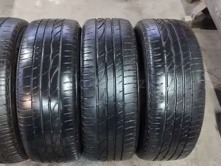 205/55 R16 4 шт за 20 000 тг. в Шымкент