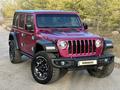 Jeep Wrangler 2021 года за 30 500 000 тг. в Алматы