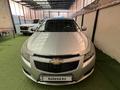 Chevrolet Cruze 2011 годаүшін3 500 000 тг. в Караганда