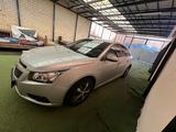 Chevrolet Cruze 2011 года за 3 500 000 тг. в Караганда – фото 4