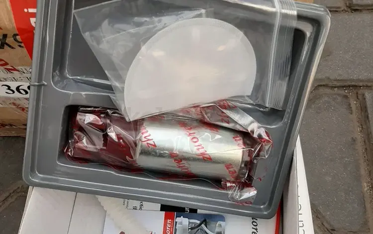 Бензаносос за 5 000 тг. в Алматы