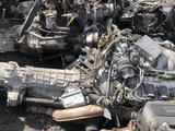 Двигатель ауди а8 за 400 000 тг. в Шымкент – фото 5