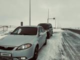 Daewoo Gentra 2014 годаүшін4 000 000 тг. в Семей – фото 2