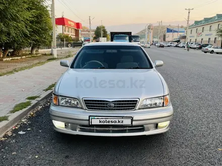 Nissan Cefiro 1997 года за 2 500 000 тг. в Алматы