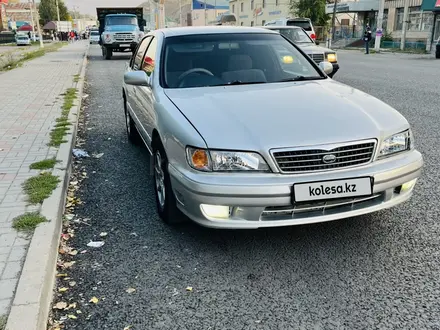 Nissan Cefiro 1997 года за 2 500 000 тг. в Алматы – фото 4