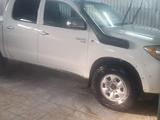 Toyota Hilux 2006 годаүшін5 000 000 тг. в Бейнеу