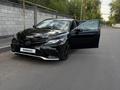 Toyota Camry 2021 года за 14 200 000 тг. в Алматы – фото 10