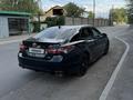 Toyota Camry 2021 года за 14 200 000 тг. в Алматы – фото 5