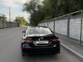 Toyota Camry 2021 года за 14 200 000 тг. в Алматы – фото 8