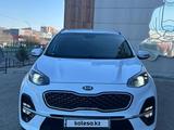 Kia Sportage 2020 года за 9 990 000 тг. в Усть-Каменогорск – фото 3