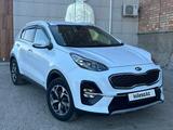 Kia Sportage 2020 года за 9 990 000 тг. в Усть-Каменогорск