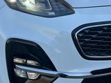Kia Sportage 2020 года за 9 990 000 тг. в Усть-Каменогорск – фото 4