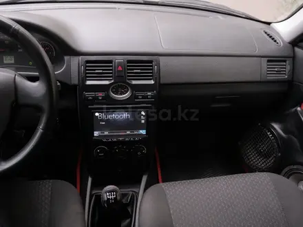 ВАЗ (Lada) Priora 2172 2012 года за 2 600 000 тг. в Астана – фото 10
