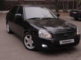 ВАЗ (Lada) Priora 2172 2012 годаүшін2 600 000 тг. в Астана