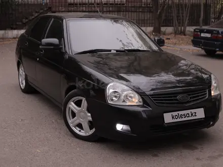 ВАЗ (Lada) Priora 2172 2012 года за 2 600 000 тг. в Астана