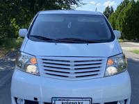 Toyota Alphard 2003 года за 8 000 000 тг. в Шымкент