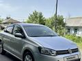 Volkswagen Polo 2014 года за 3 750 000 тг. в Алматы