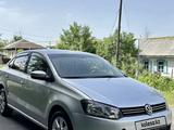 Volkswagen Polo 2014 года за 3 750 000 тг. в Алматы