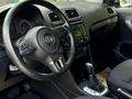 Volkswagen Polo 2014 года за 3 750 000 тг. в Алматы – фото 11