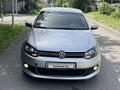 Volkswagen Polo 2014 года за 3 750 000 тг. в Алматы – фото 2