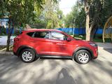 Hyundai Tucson 2018 года за 9 800 000 тг. в Алматы – фото 3