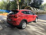 Hyundai Tucson 2018 года за 9 800 000 тг. в Алматы – фото 4