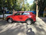 Hyundai Tucson 2018 года за 9 800 000 тг. в Алматы – фото 5