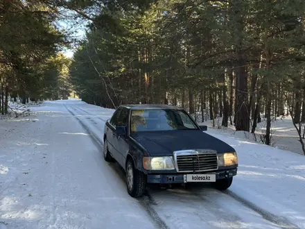 Mercedes-Benz E 230 1990 года за 700 000 тг. в Караганда – фото 4