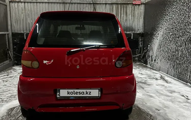 Daewoo Matiz 1998 года за 1 750 000 тг. в Алматы