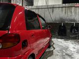 Daewoo Matiz 1998 года за 1 750 000 тг. в Алматы – фото 3