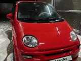 Daewoo Matiz 1998 года за 1 750 000 тг. в Алматы – фото 4