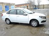 ВАЗ (Lada) Granta 2190 2023 годаfor4 990 000 тг. в Актау