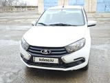 ВАЗ (Lada) Granta 2190 2023 годаfor4 990 000 тг. в Актау – фото 3