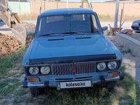ВАЗ (Lada) 2106 1989 годаүшін750 000 тг. в Туркестан