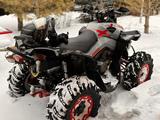 BRP  Can-Am Renegade 800 2011 годаүшін3 800 000 тг. в Кокшетау – фото 4