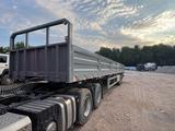 Benchi Heavy Industry 2023 годаүшін15 000 000 тг. в Алматы