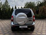 Chevrolet Niva 2014 годаfor3 200 000 тг. в Новоишимский – фото 4