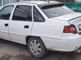 Daewoo Nexia 2011 годаүшін1 400 000 тг. в Шамалган – фото 4