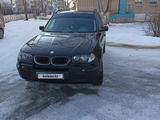 BMW X3 2005 годаүшін4 800 000 тг. в Костанай