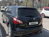 Nissan Qashqai 2013 года за 6 300 000 тг. в Алматы – фото 4