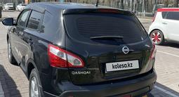 Nissan Qashqai 2013 года за 6 300 000 тг. в Алматы – фото 4