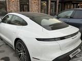 Porsche Taycan 2020 годаүшін41 000 000 тг. в Алматы – фото 5