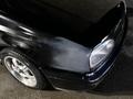 Volkswagen Golf 1997 года за 900 000 тг. в Алматы – фото 11