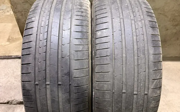 275/40r22 Pirelli 2шт за 70 000 тг. в Алматы