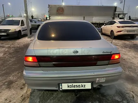 Nissan Maxima 1997 года за 2 300 000 тг. в Алматы – фото 7