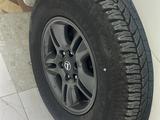 Lexus GX 470 2005 года за 12 500 000 тг. в Жанаозен – фото 4