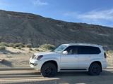 Lexus GX 470 2005 года за 12 500 000 тг. в Жанаозен – фото 3